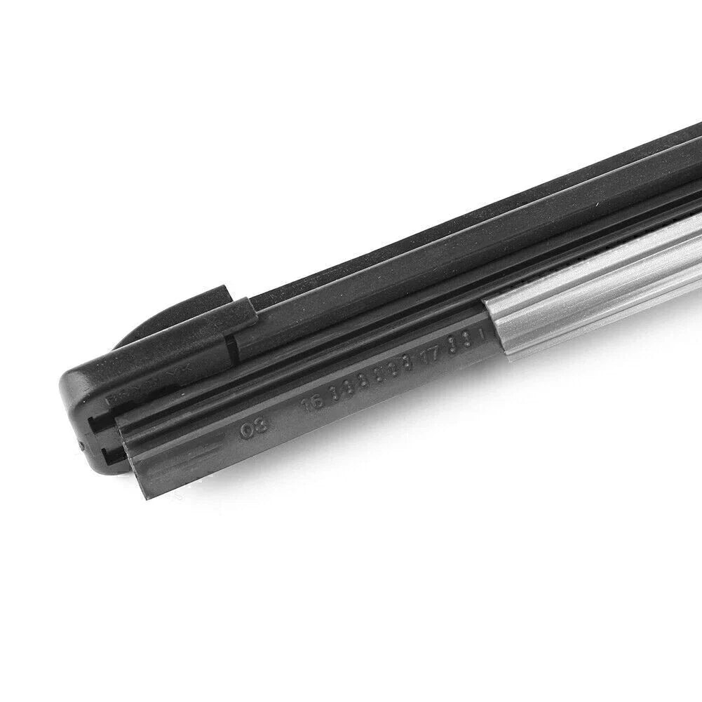 Flat Windshield Wiper Blades for VW Passat B6, CC (2005-2011)