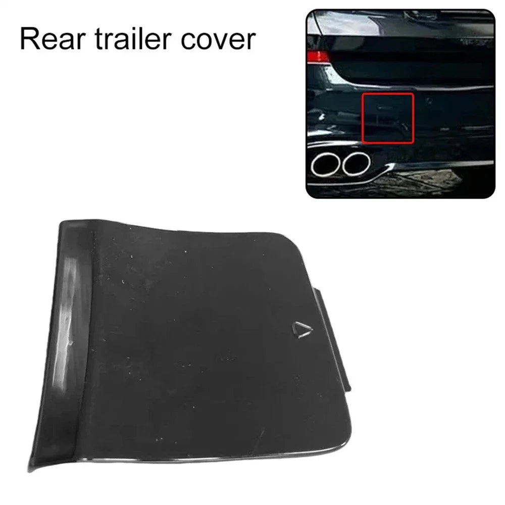 Rear Left Tow Hook Eye Cover for BMW X3 (2011-2017)