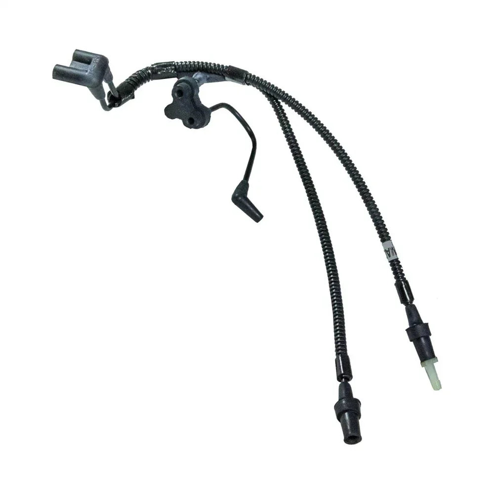 Vacuum Reservoir Tube for Ford F-250 F-350 Super Duty (1999-2007)