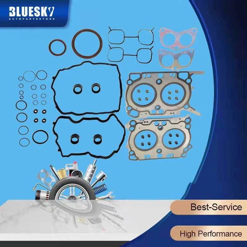 VRS Cylinder Head Gasket Kit for Subaru Impreza GJ GP 2.0L FB20 (2012-)