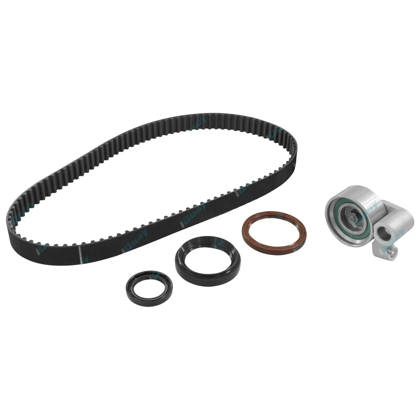 Timing Belt Kit for Toyota Hilux KZN130 KZN165 1KZ-TE 3.0L Turbo Diesel (1997-2005)