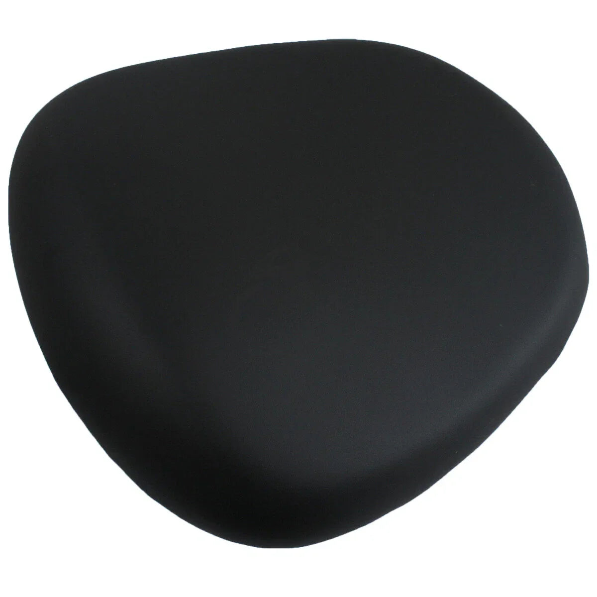 Rider & Passenger Seats for Suzuki Hayabusa GSX1300R (2008-2020) Black