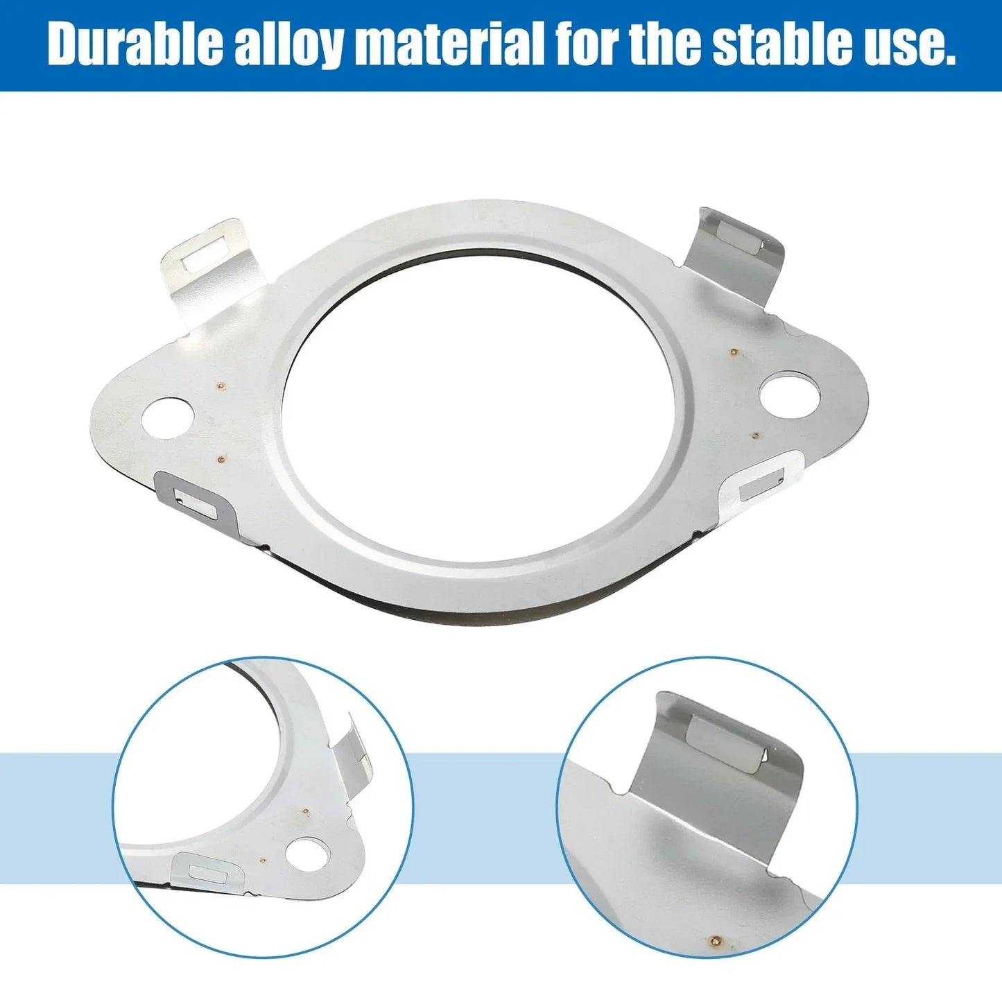 Exhaust Pipe Gasket for Dodge Ram 1500 (2019-2022)