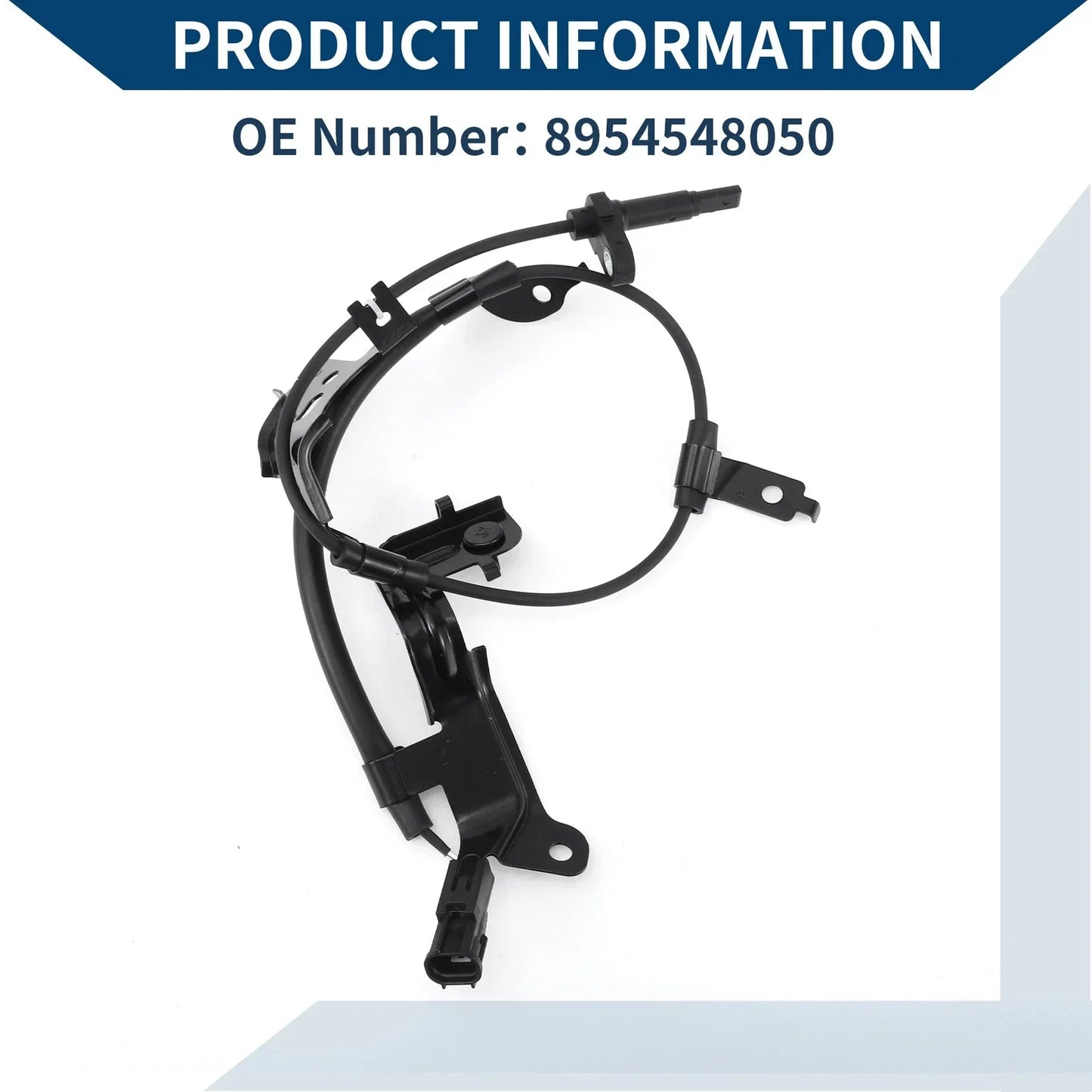 ABS Wheel Speed Sensor for Lexus RX350 (2008-2015)