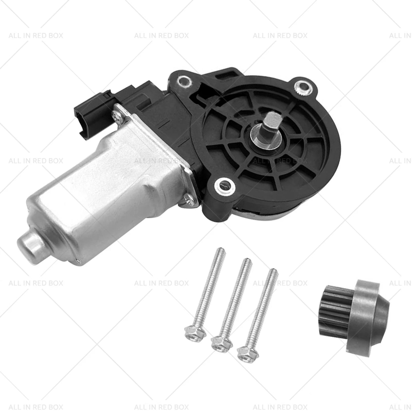 Electric RV Stair Entry Step Motor Kit for Lippert Kwikee (Pre-IMGL)