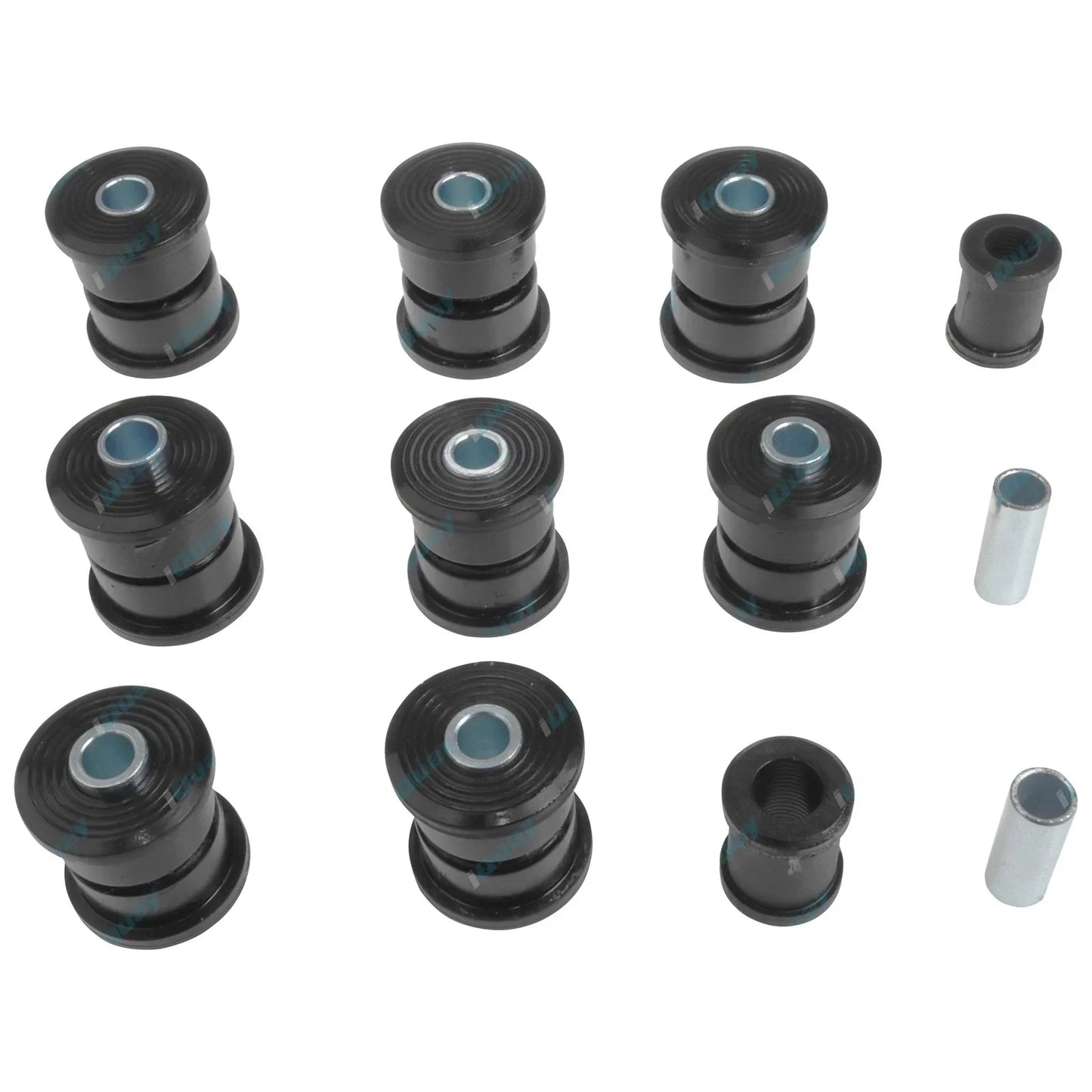 Rear Suspension Bush Kit for Prado 90 95 Series KZJ95 RZJ95 VZJ95 Trailing Arm