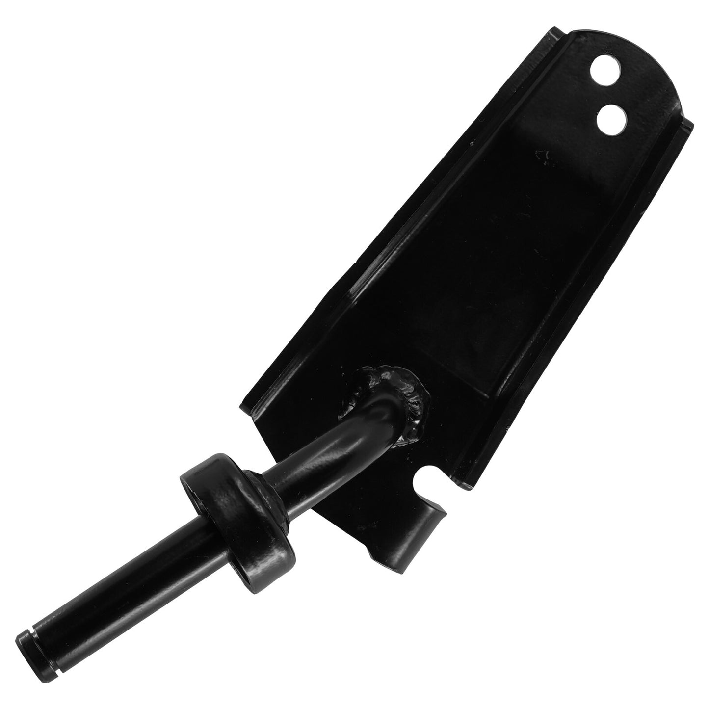 Caltric Right Wheel Spindle Replacement for John Deere Lawn Tractor (AM135682)