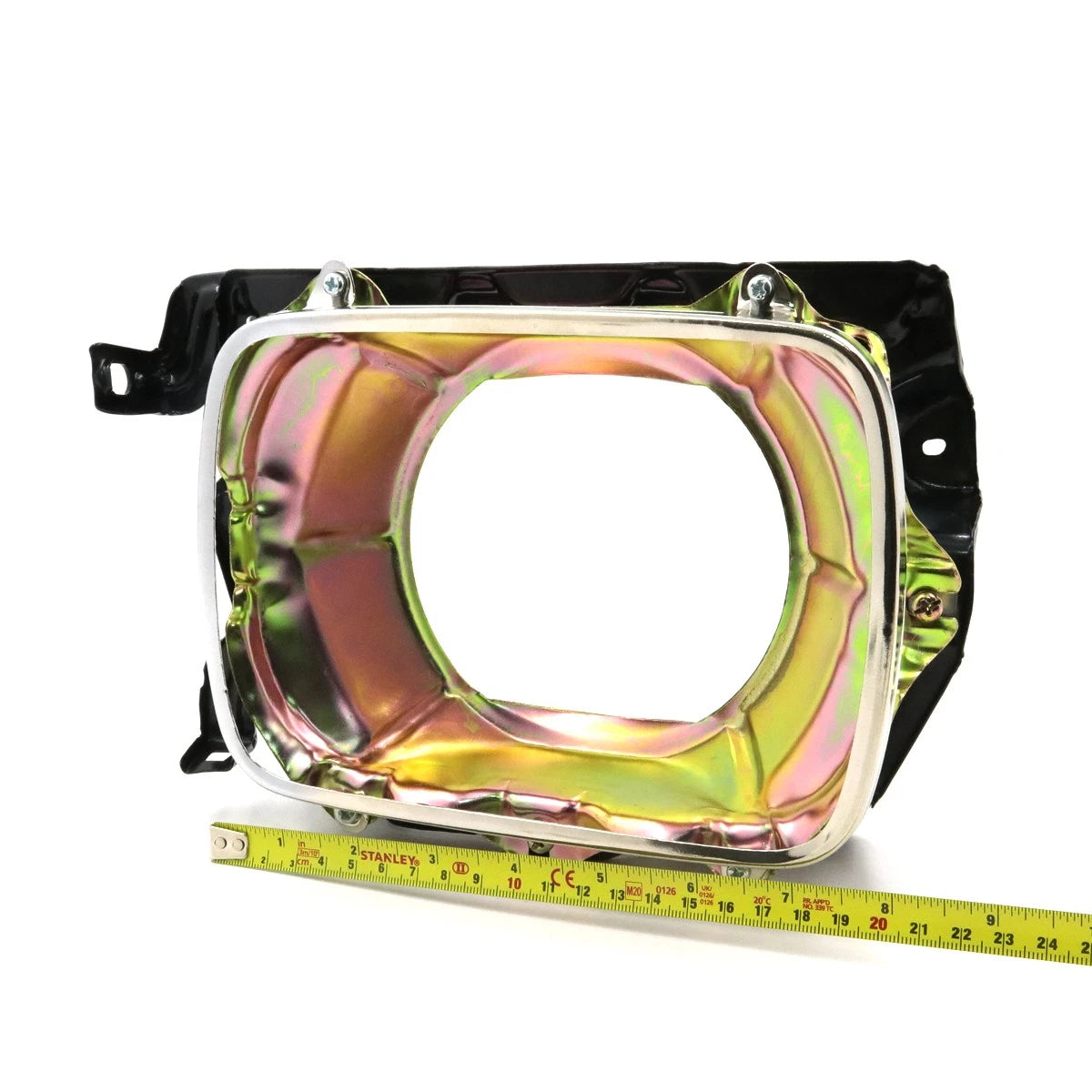 Left Headlight Light Housing for Isuzu Faster TF TFR Bedford Brava Holden Rodeo