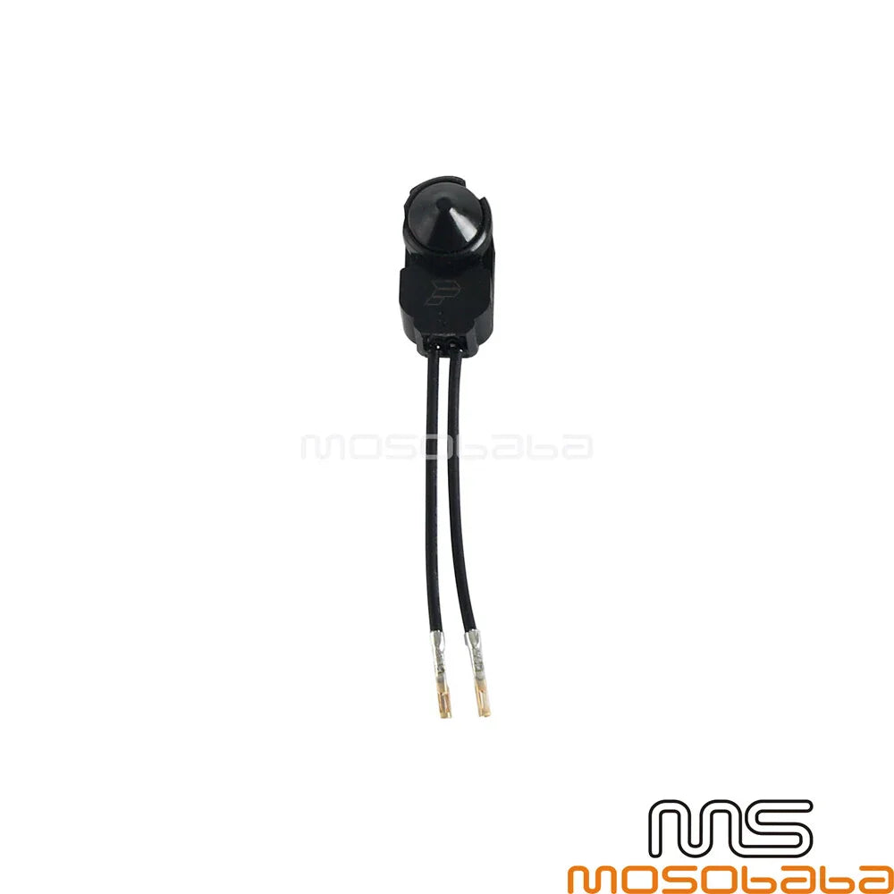 Clutch Interlock Safety Switch for Harley Sportster XL & Dyna FXD (2014-2021)