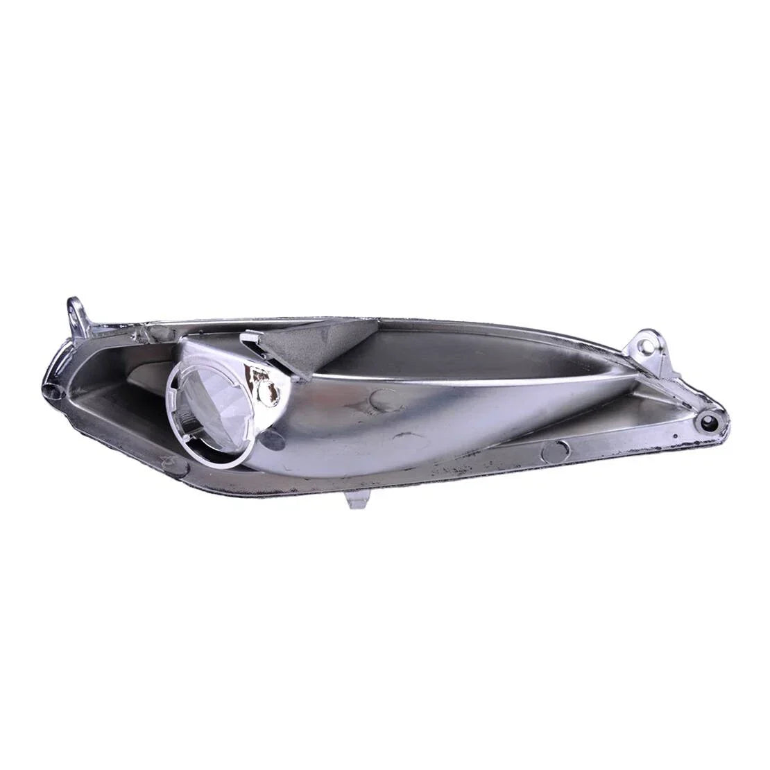 Motorcycle Turn Signal Marker Light Lens for BMW R1200RT R900RT (2005-2013)