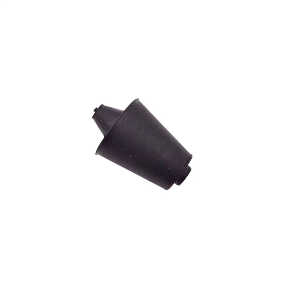 Trunk Tailgate Rubber Stop Buffer Blocks for Mazda 3, 6 (2004-2013)