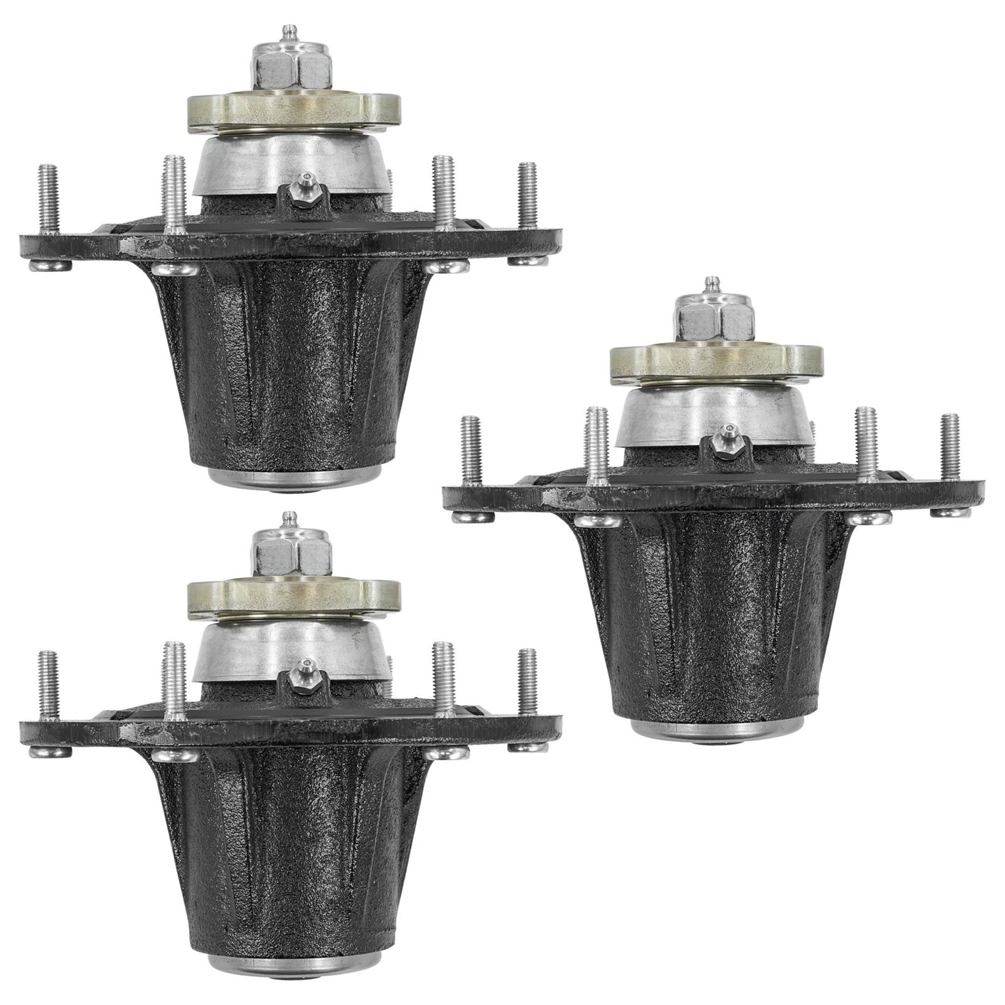 Deck Spindle 72 Inch Replacement for John Deere Z955M Z965M Z970R (2005–2015)
