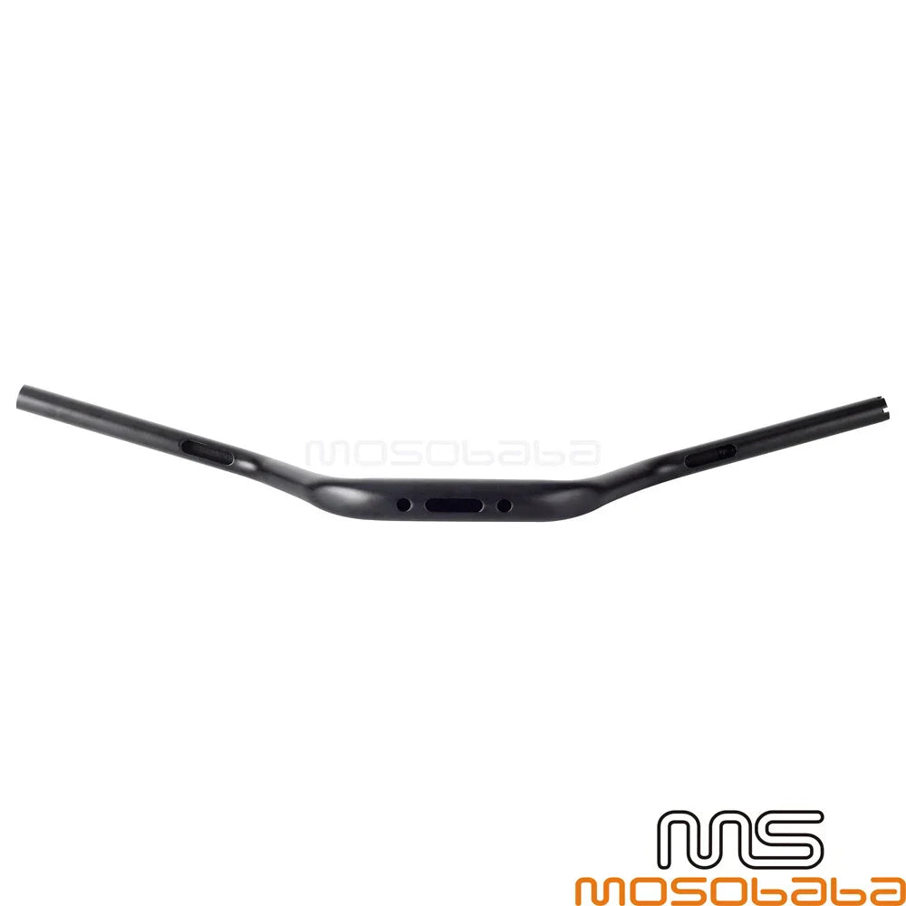 1-1/2'' High Bend Handlebar Kit for Harley Softail FXST Dyna