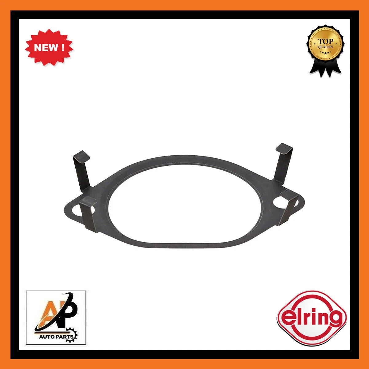 EGR Valve Gasket Replacement for Jaguar Land Rover () (2010–2020)