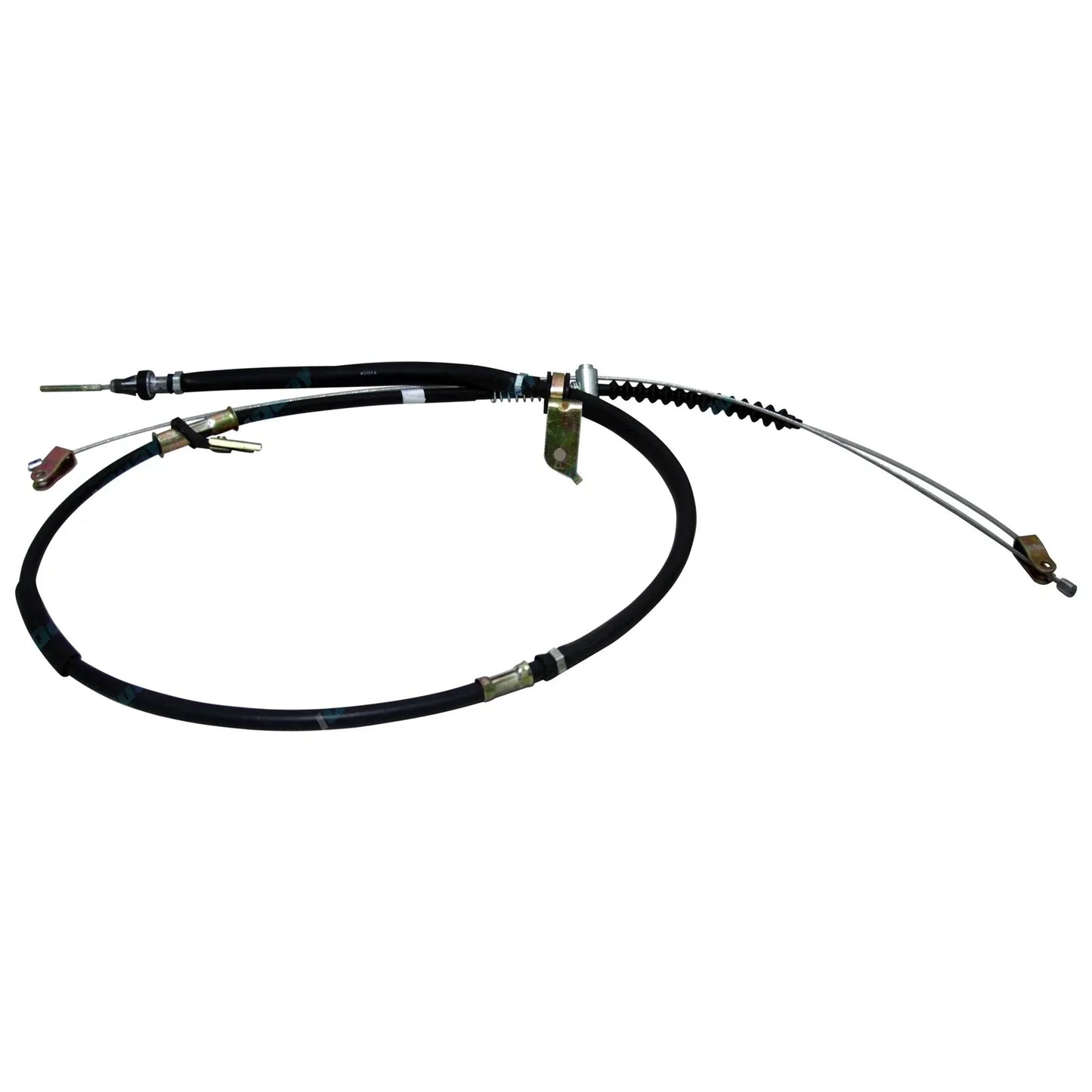 Hand Park Brake Cable for Toyota 80 Series HZJ80 HDJ80 FZJ80 (1992-Present)