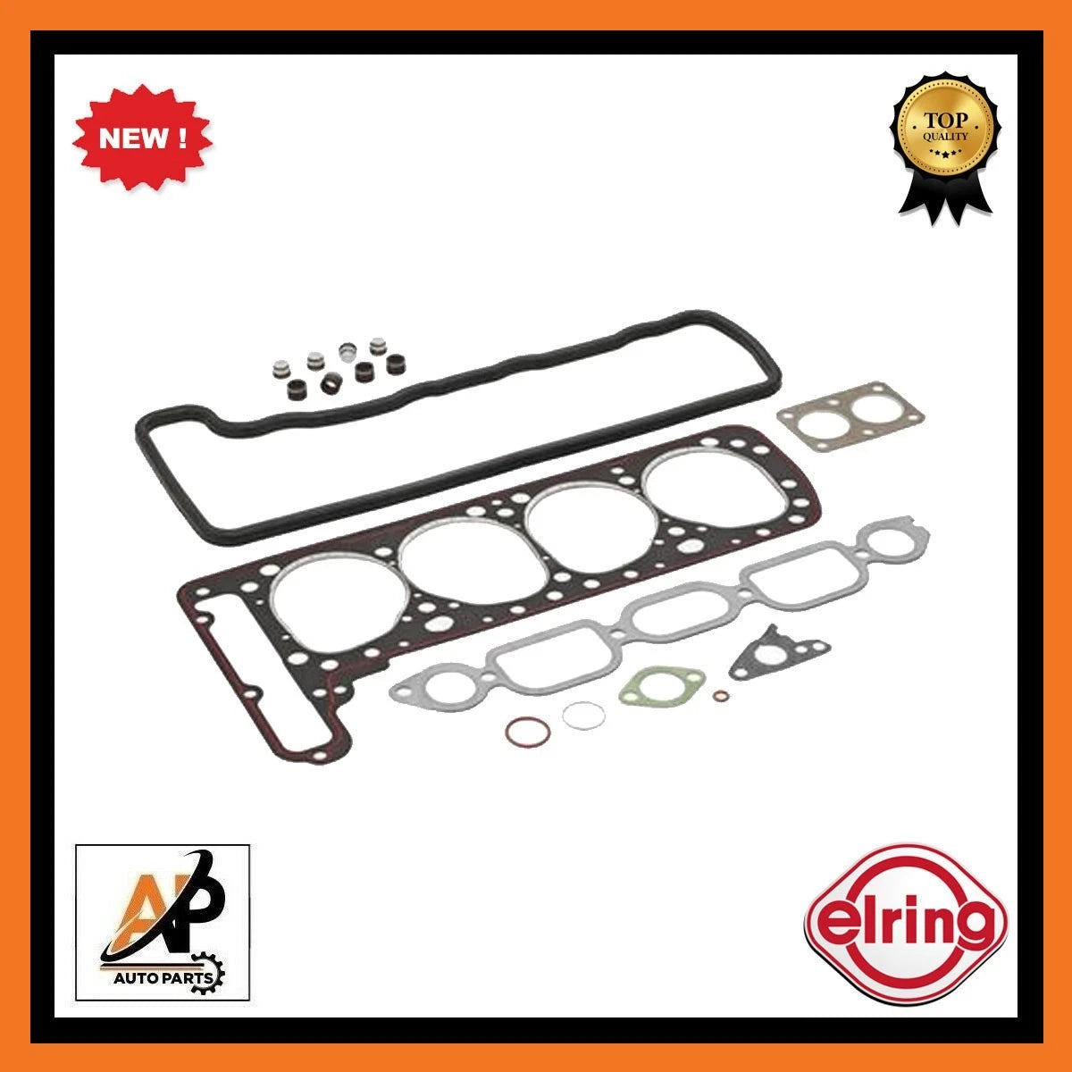 Cylinder Head Gasket Kit for Mercedes-Benz M 115.954 (830.976) ()