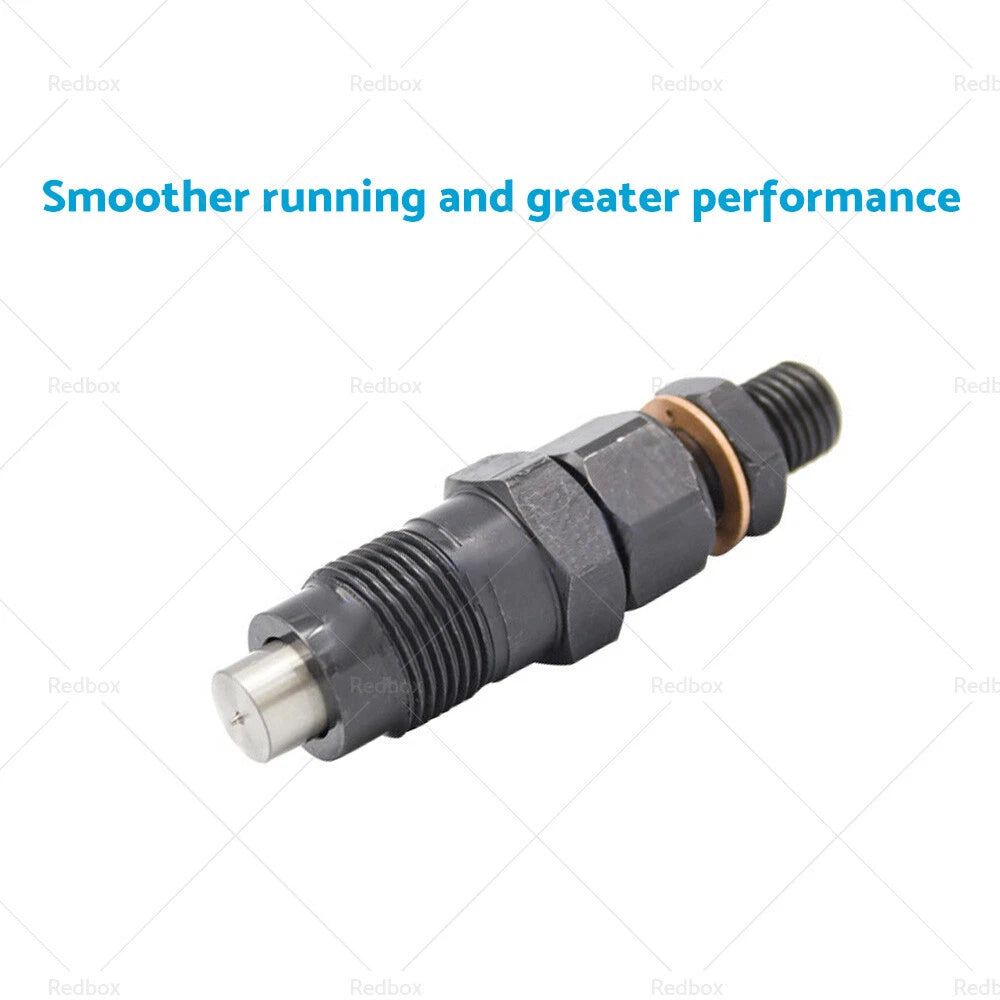 Diesel Fuel Injectors for Toyota Hilux Surf Prado 1KZ-TE (1996-2002)