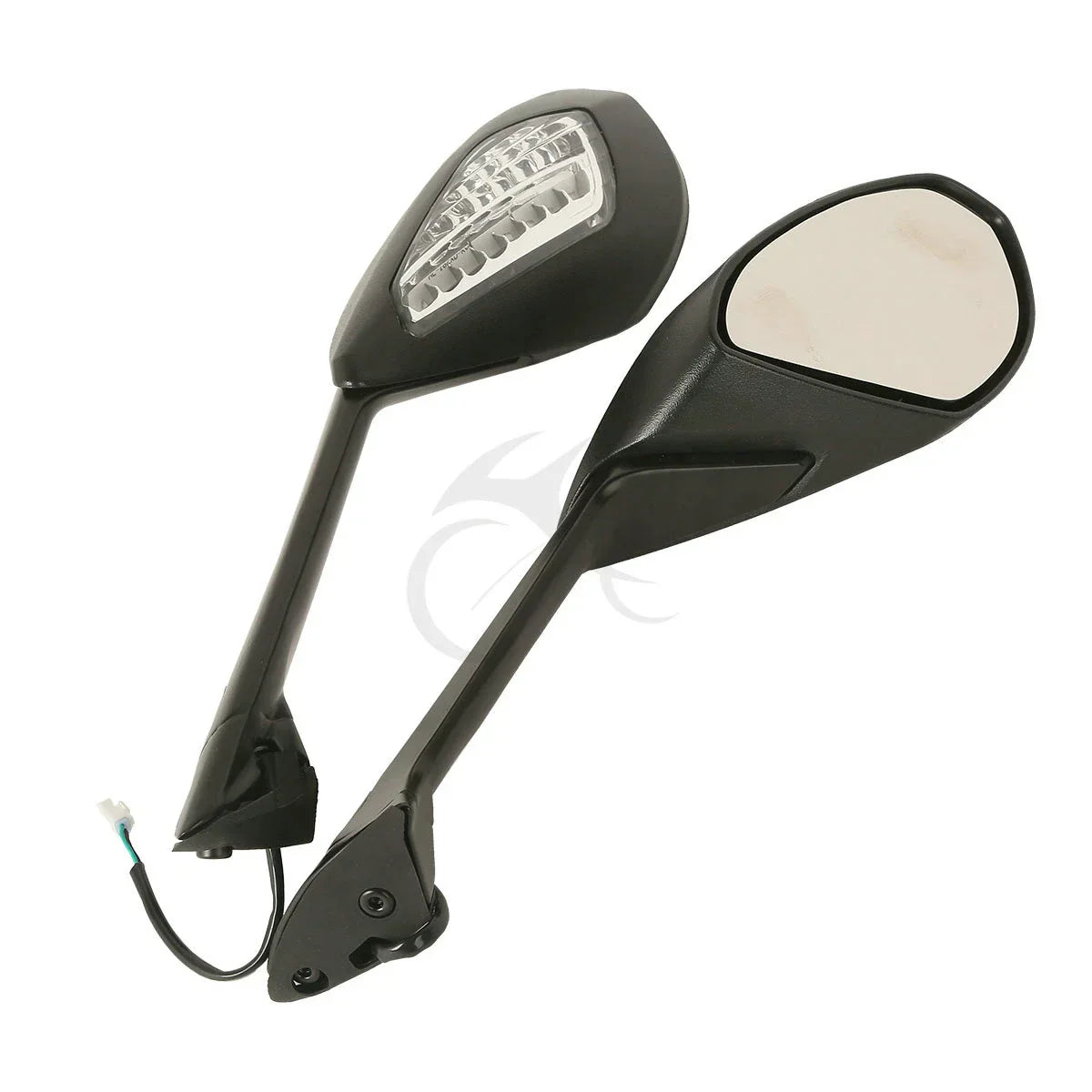 Turn Signal Mirrors for Ducati 1199 Panigale (2012-2015)