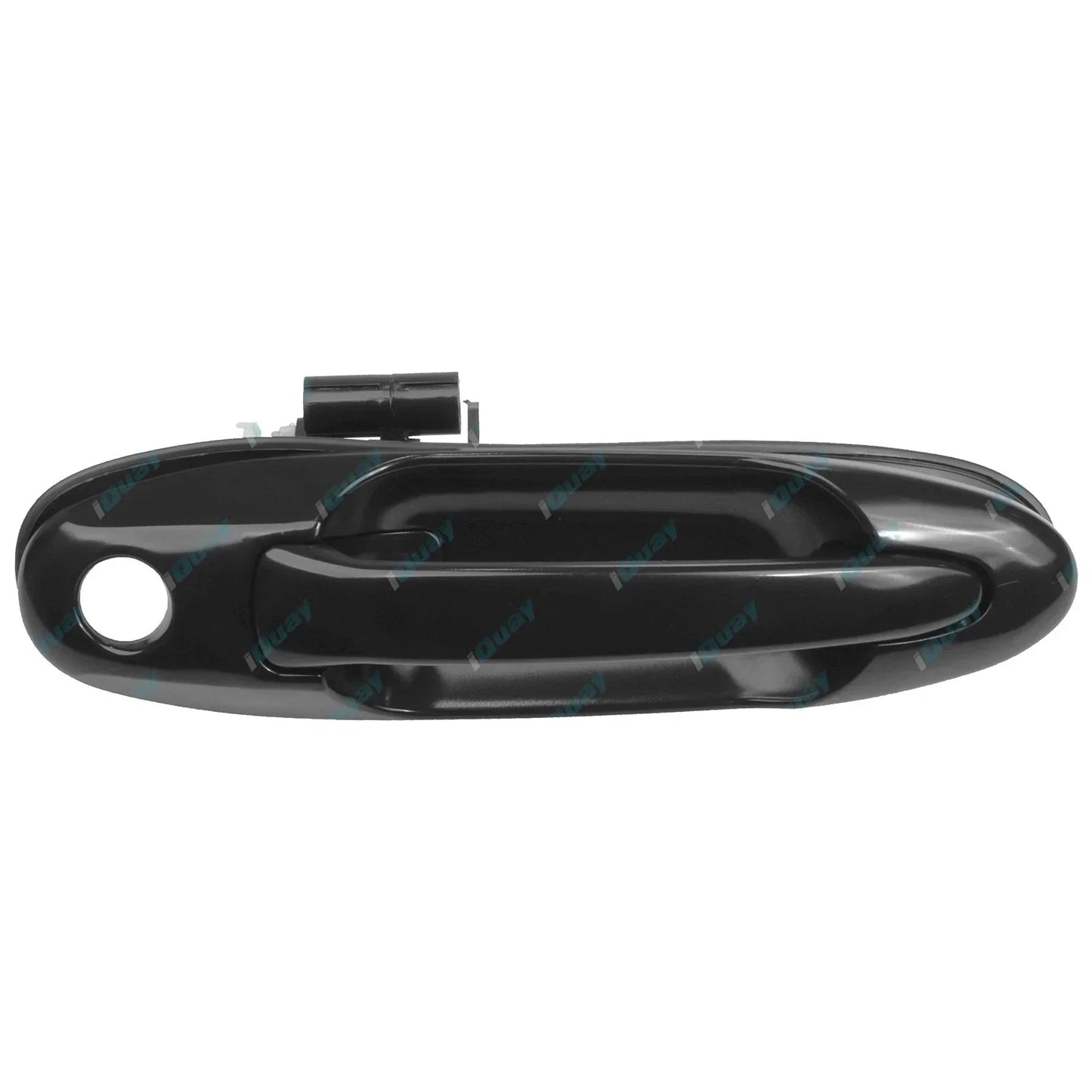 RH Black Door Handle for Toyota Landcruiser FZJ105 HDJ100 HZJ105 UZJ100 1998-07