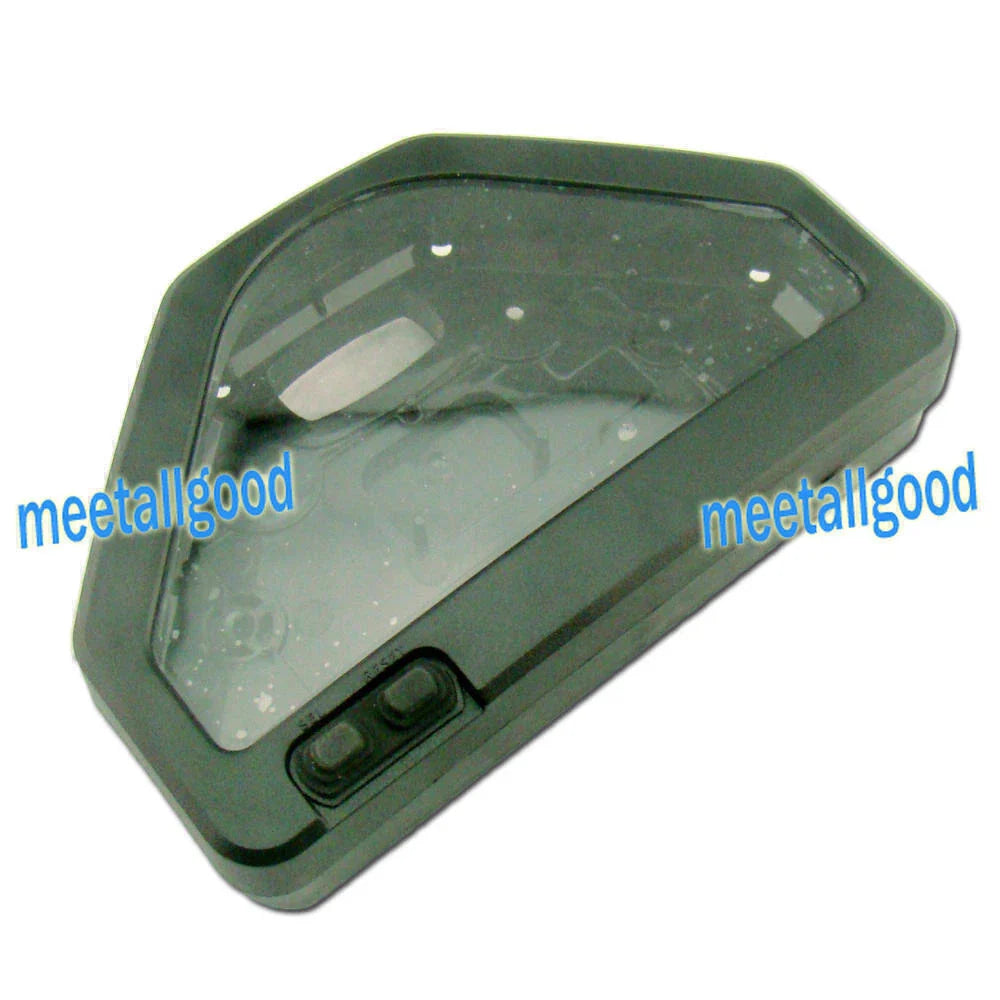 Speedometer Tachometer Gauge Case Cover for Honda CBR1000RR (2004-2007)