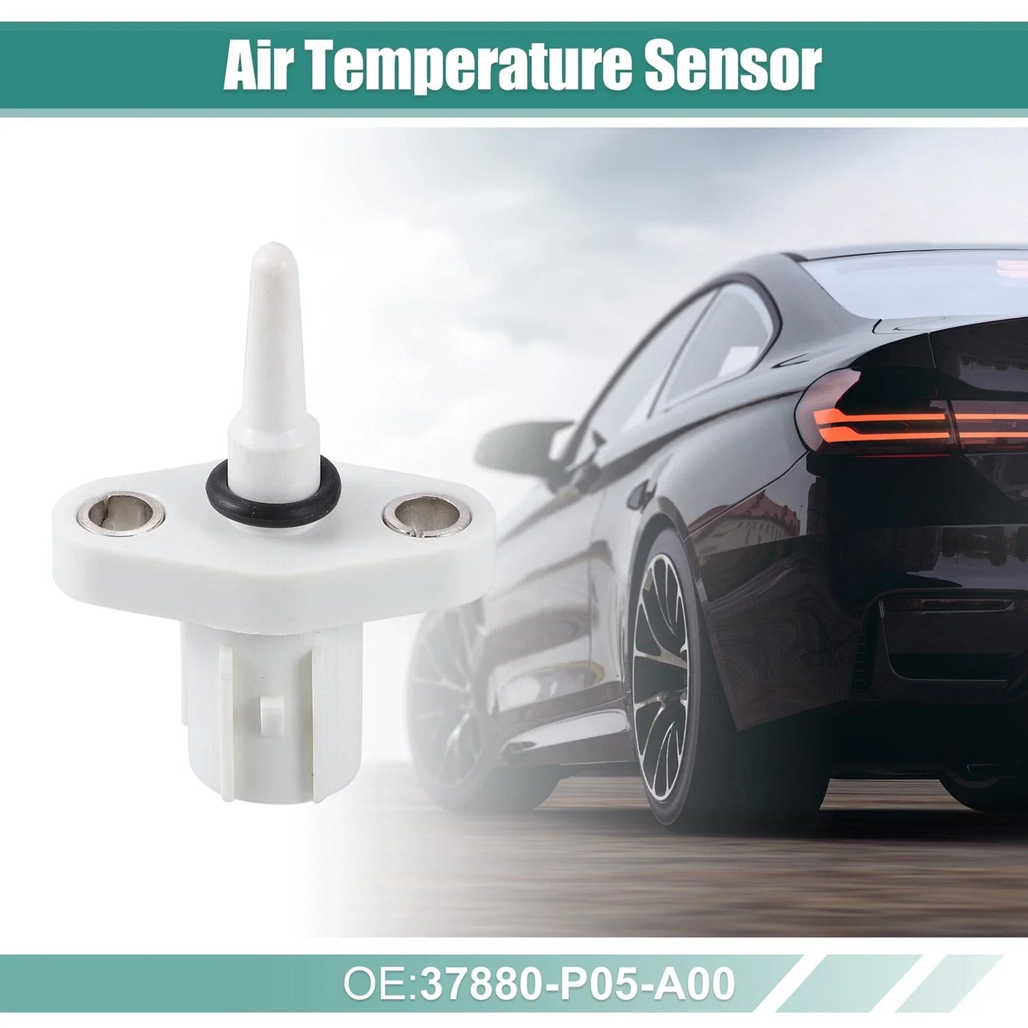 Car Air Intake Charge Temperature Sensor for Honda Accord (1988-1993)