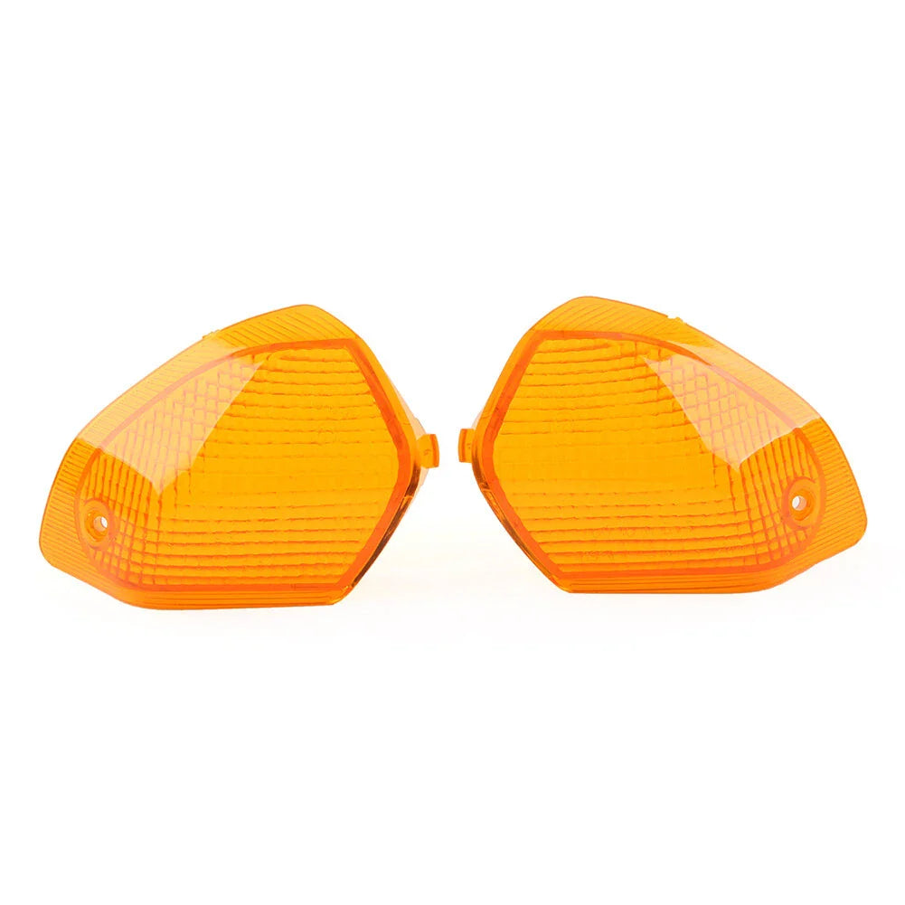 Rear Turn Signal Lens for KAWASAKI ZZR400 ZZR600 (1993-2008)