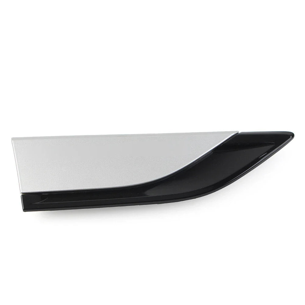 Fender Air Intake Side Vent Cover for Land Rover Discovery (2017-2022)