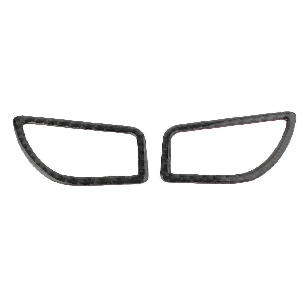 Inner Central Air Vent Outlet Cover Trim for BMW F20 F21 Series (2012-2019)