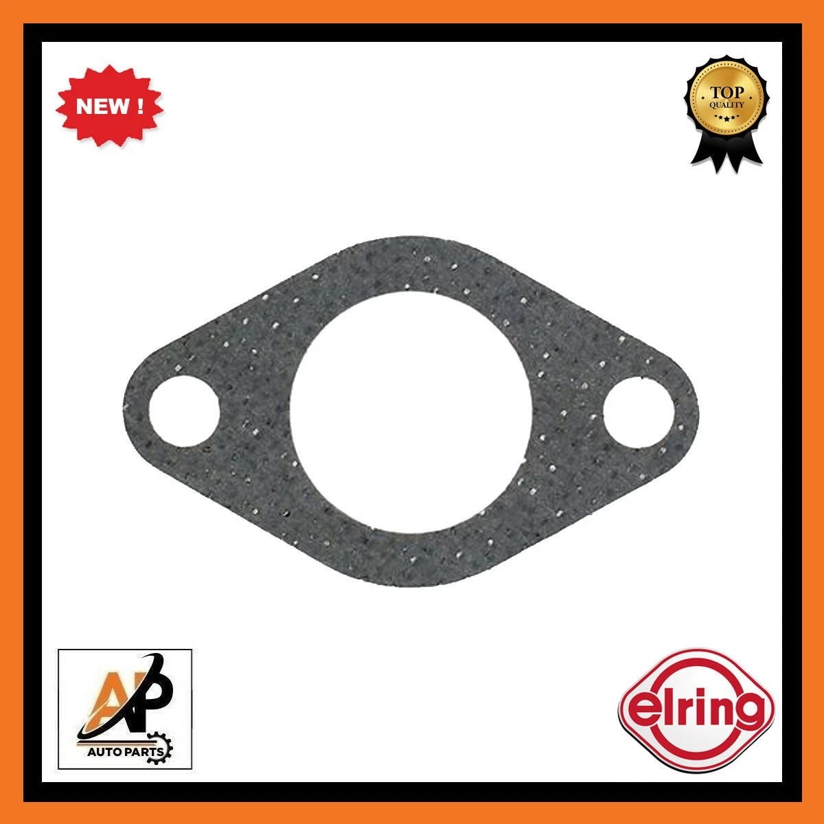 EGR Valve Gasket Replacement for Audi A3 A4 A6 TT (1997–2015)
