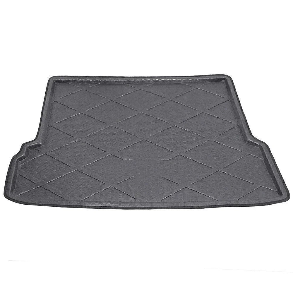 Rear Trunk Mat Boot Liner for Toyota Land Cruiser Prado (2010-2023)