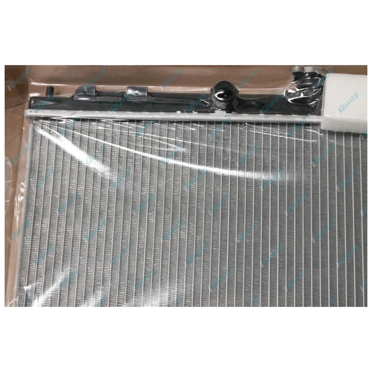 Alloy Radiator for Nissan Pulsar N16 Q ST 1.8L 5-Dr Hatch 2001-2005 Auto/Manual