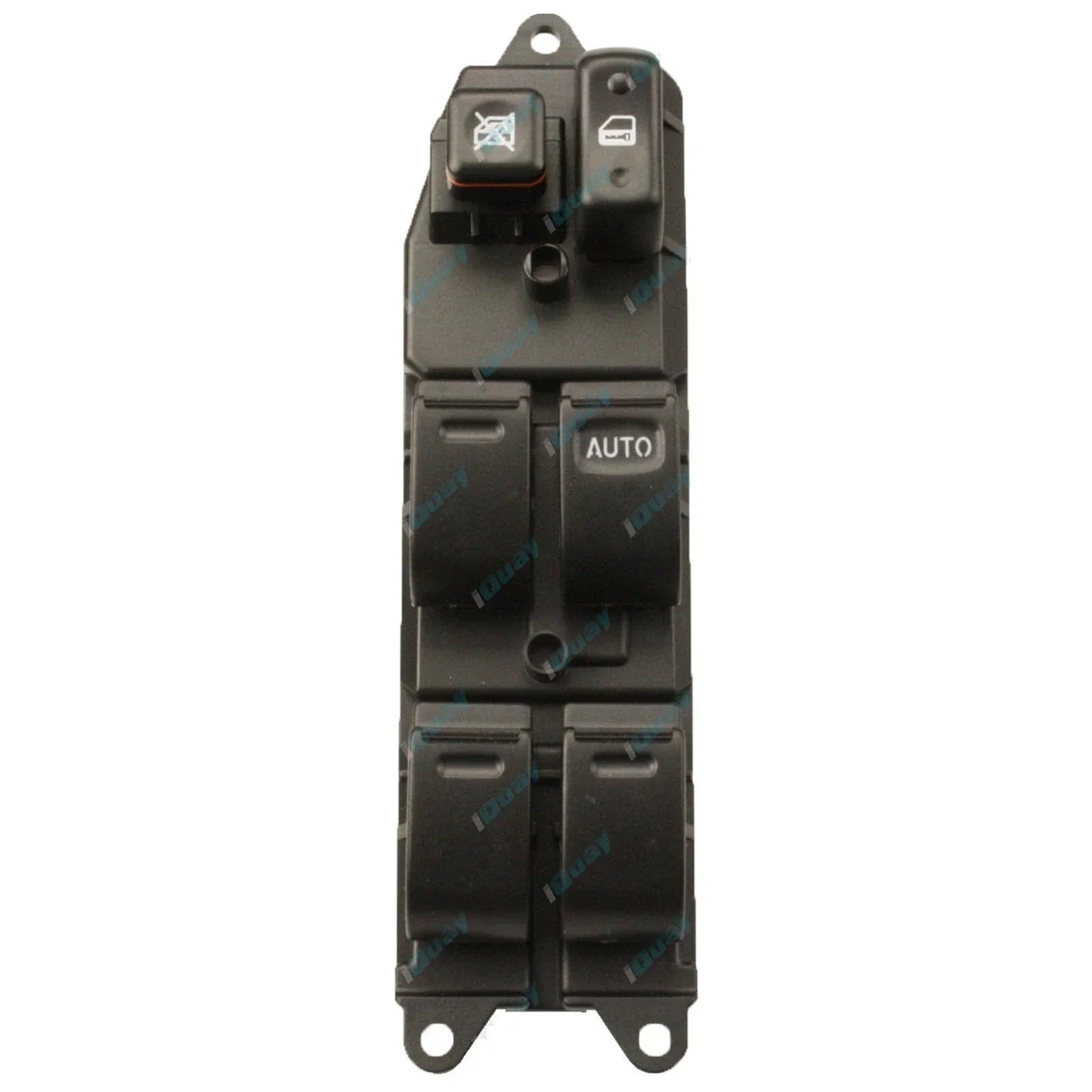 Master Power Window Switch for Toyota Corolla ZZE122R 1.8L (2001-2007)
