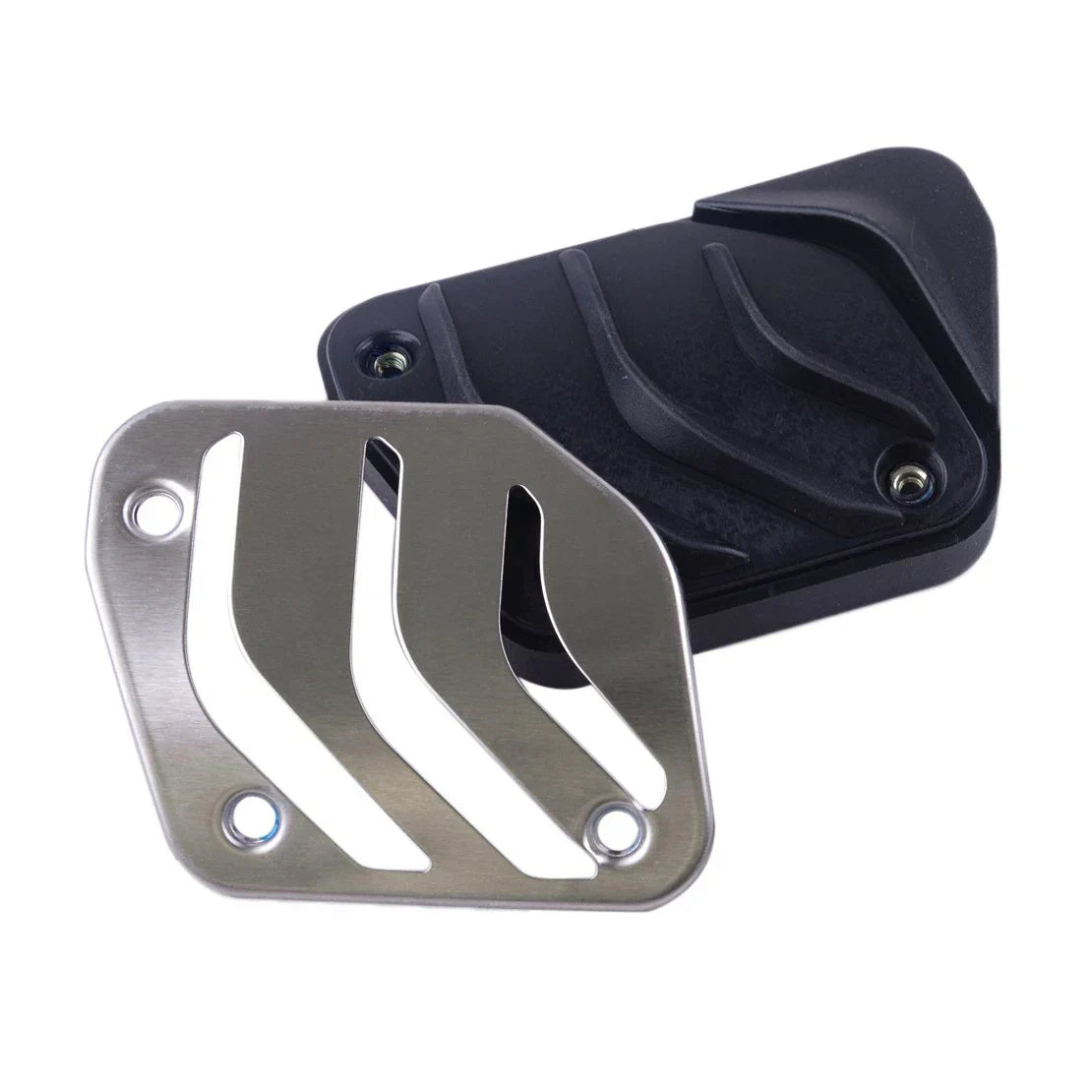 Gas Brake Pedal Plate Cover for BMW G05 F15 F16 F25 F36 (2014-2023)