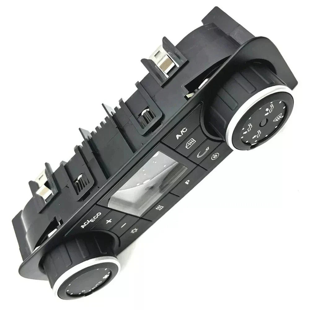 Truck AC Climate Heater Control Unit for MAN TGX and TGS Series