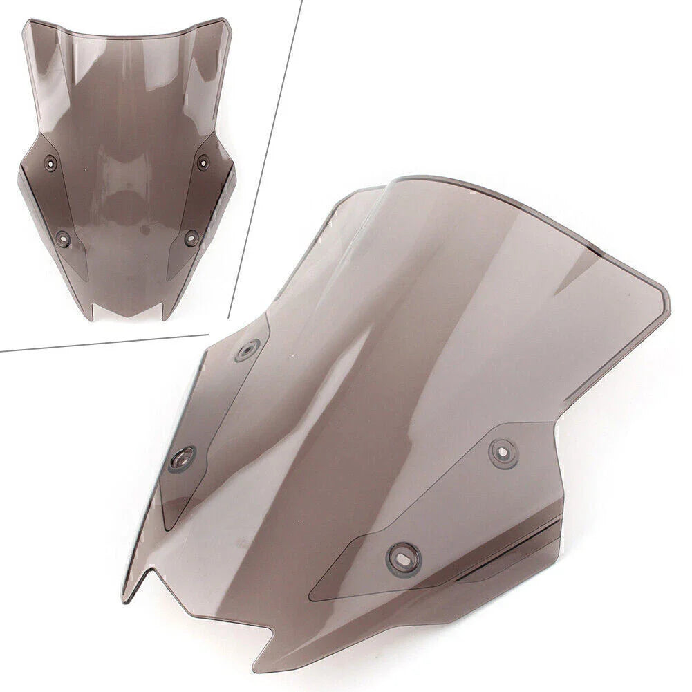 Windshield Windscreen Protector for KAWASAKI Z1000SX (2020-2024)