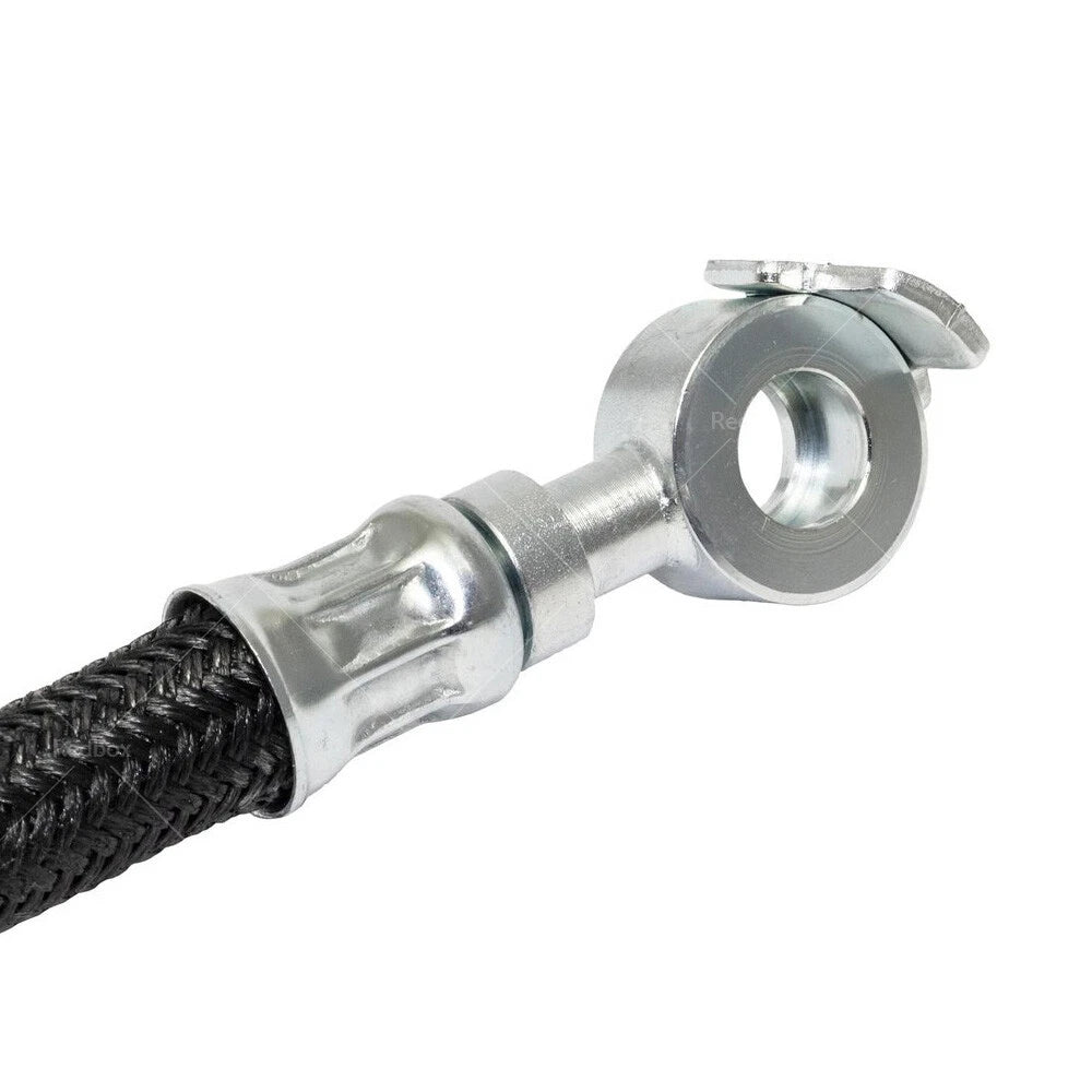 Alternator Vacuum Pump Oil Hose for Toyota Hilux, Hiace (2005-2023)