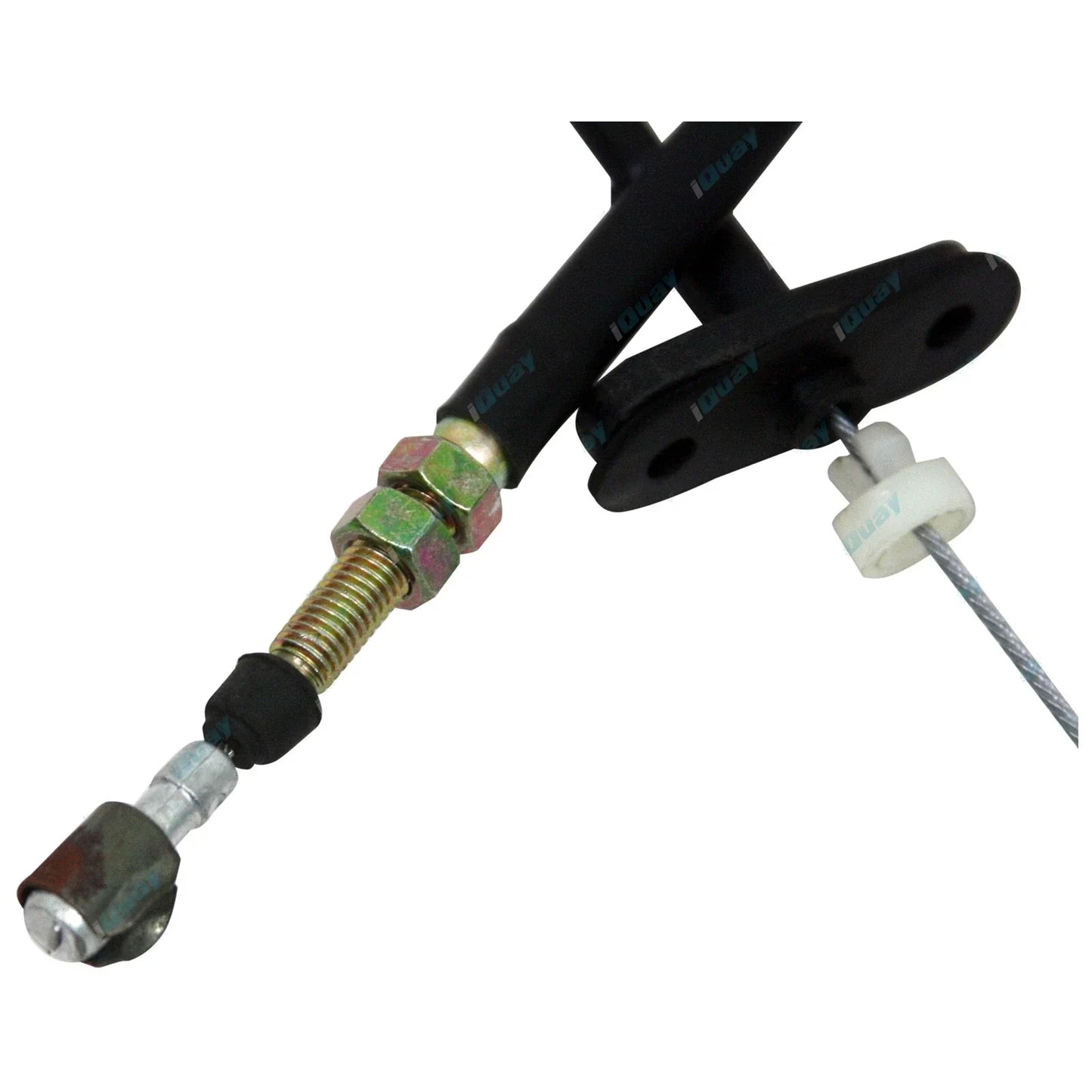 Accelerator Cable for Toyota Hilux YN65 YN67 4Runner YN60 YN63 83~89 3Y-C 4Y-C