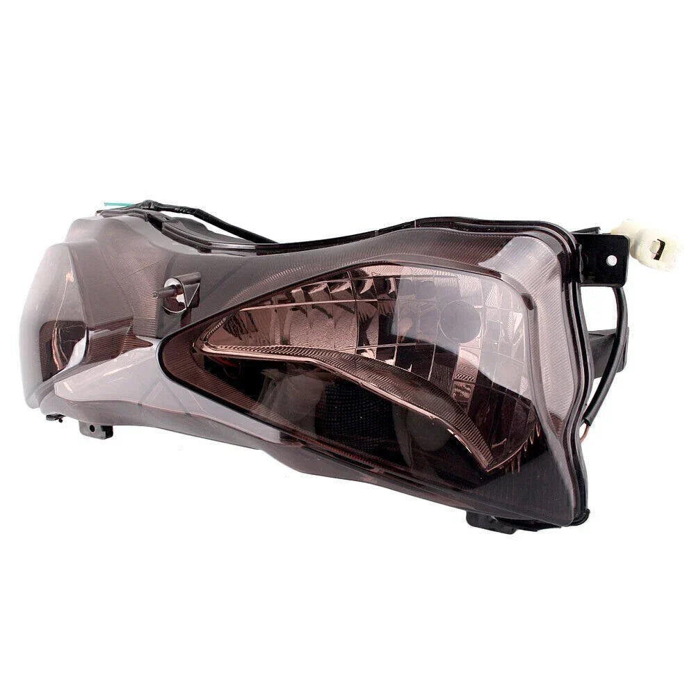 Headlight Assembly for Kawasaki Ninja ZX6R (2003-2004)