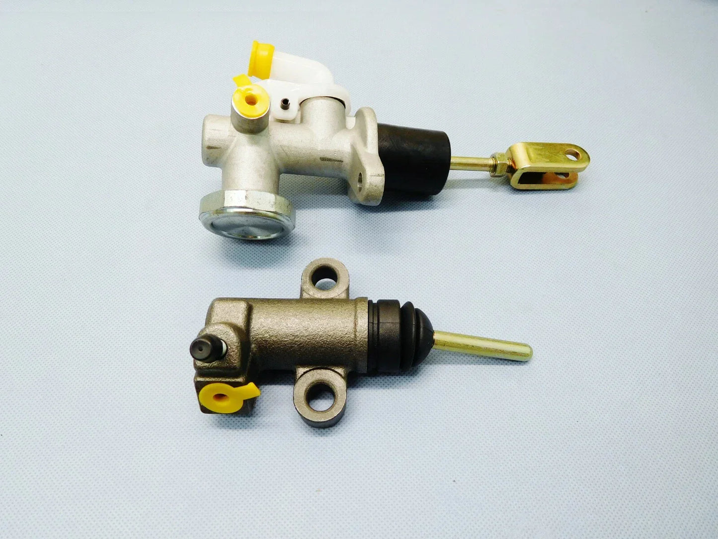 Clutch Master & Slave Cylinder Assy for Navara D40 4WD Diesel (2008-2017)