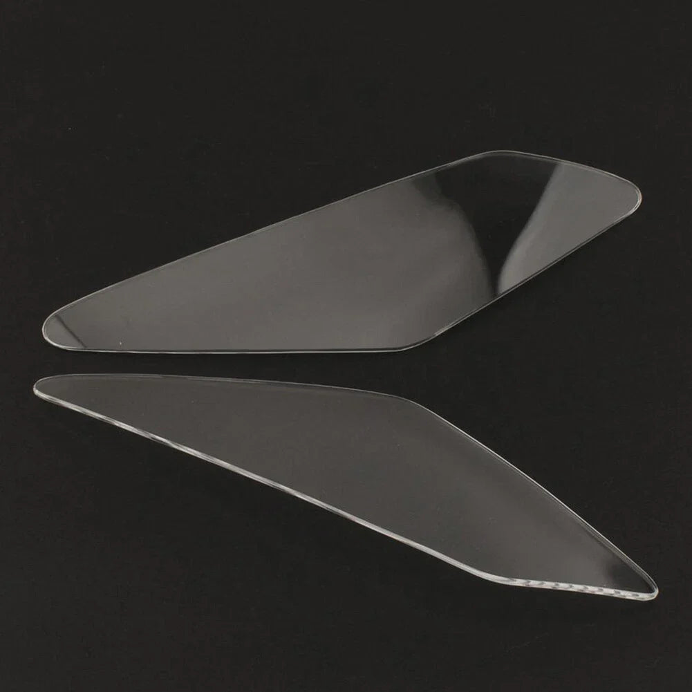 Headlight Guard Lens Cover for Honda Forza NSS350 (2023-2024)