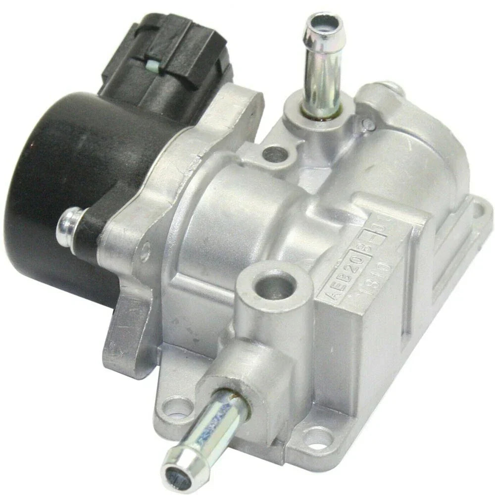 Idle Speed Air Control Valve for Nissan Almera II, Primera N16, P11 (2000-2006)
