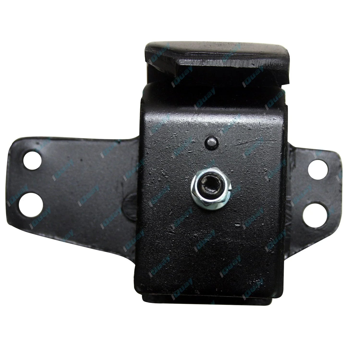Front Engine Mount for Nissan Navara D21 86-96 4cyl Z20 2.0L Z24 2.4L Petrol Ute