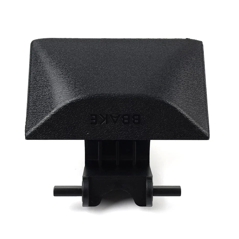 Parking Brake Pedal Release Handle for Dodge Ram 1500 2500 3500 (2002-2005)