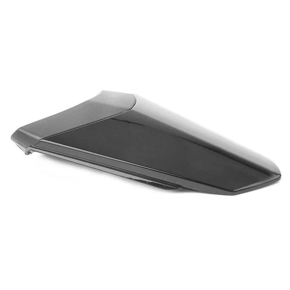 Rear Seat Cover Cowl for Yamaha YZF R6 (2017-2020) Black