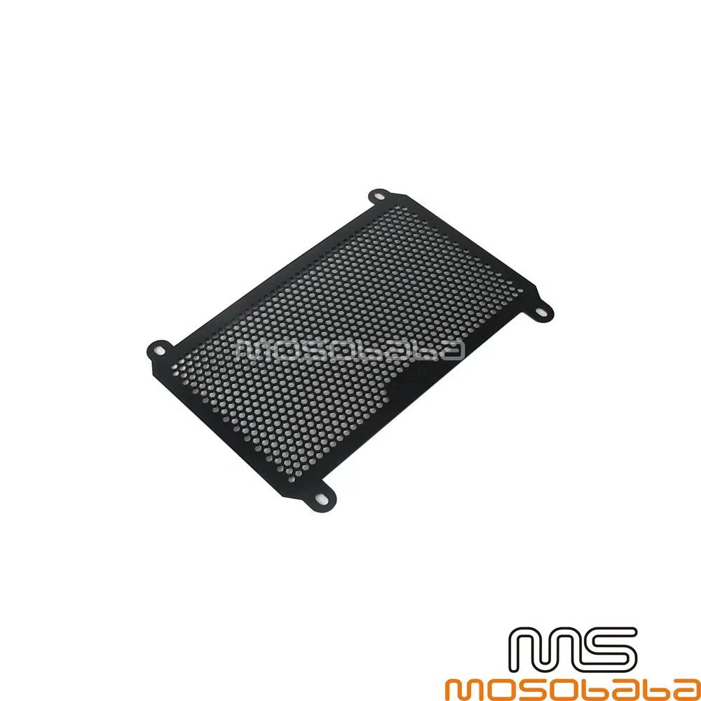 Radiator Grille Guard Cover for Kawasaki Ninja 400 (2018-2023)