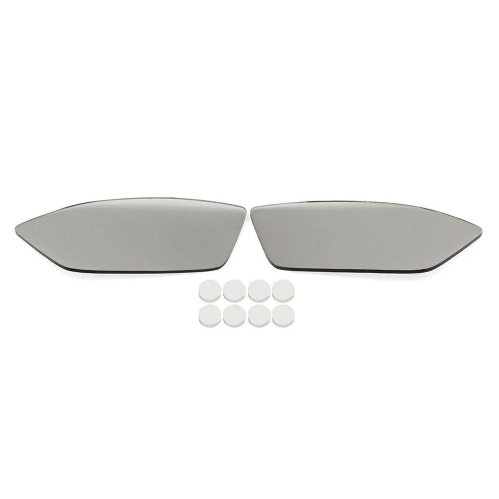Headlight Guard Cover Lens for Kawasaki Ninja ZX-10R (2021-2023)