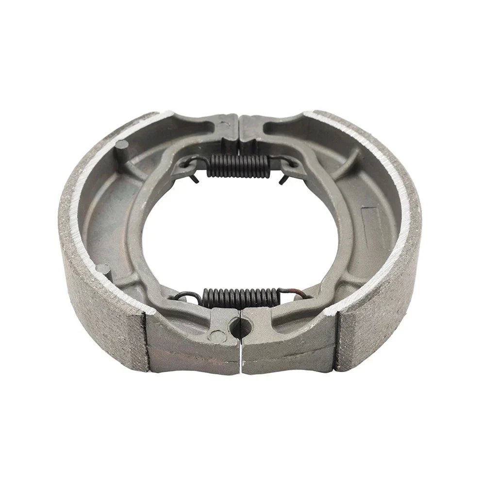 Rear Brake Shoes for YAMAHA YZ 125 RD 125 LC (1976-1987)