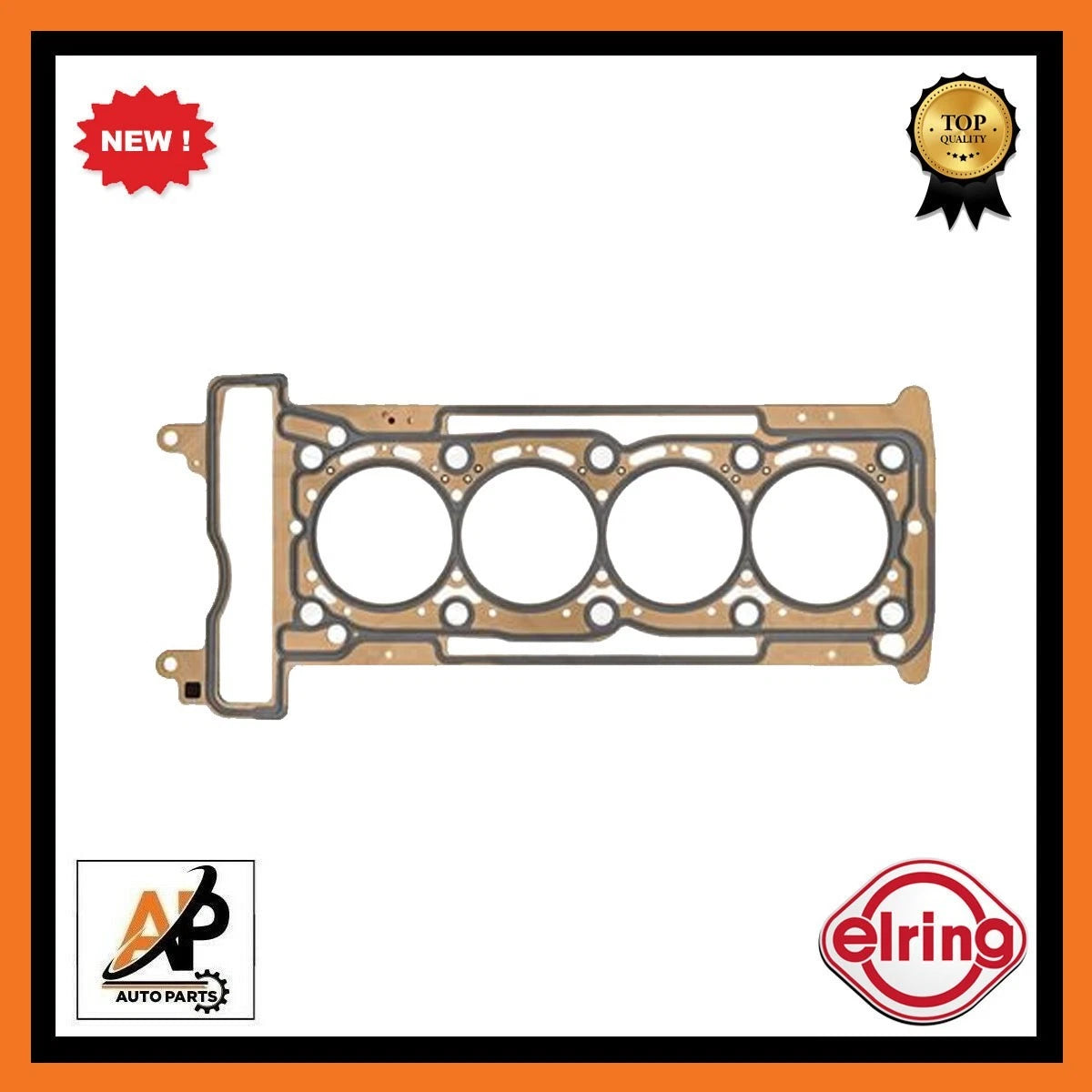 Cylinder Head Gasket for Mercedes-Benz M264.920 (2019–2021) Replacement