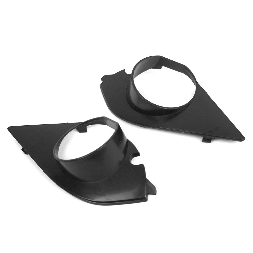 Fog Light Lamp Frame Cover for BMW 5 Series E60 E61 M Sport (2003-2010)