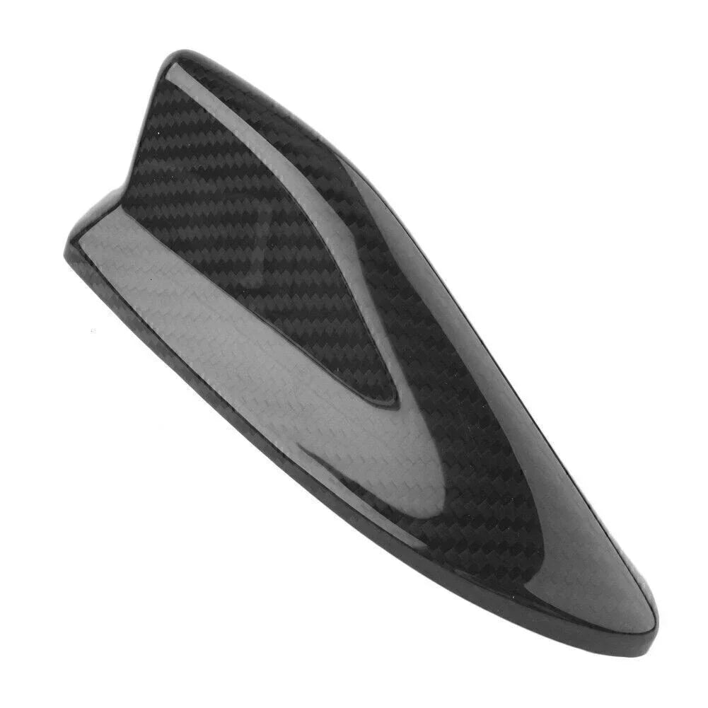 Shark Fin Antenna Cover for Toyota 86 Subaru BRZ Carbon Fiber (2012-2020)